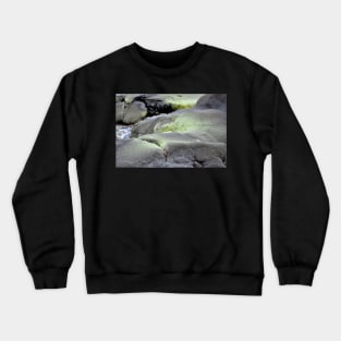 Nouvelle Zélande - Rotorua, Te Puia Crewneck Sweatshirt